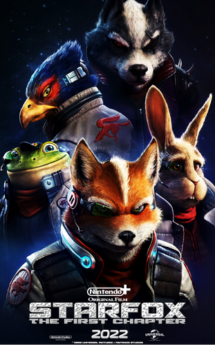 starfox