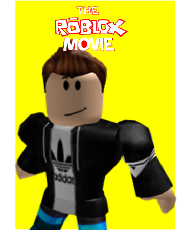 The Roblox Movie 2014 Film Movie Fanon Wiki Fandom