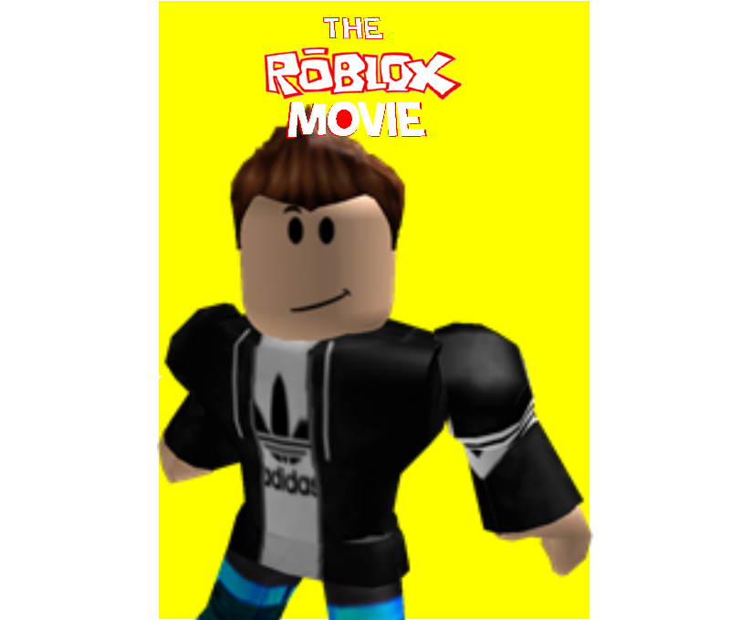 Roblox Movie Toy