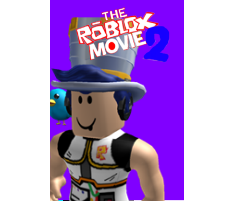 Roblox The Movie 2