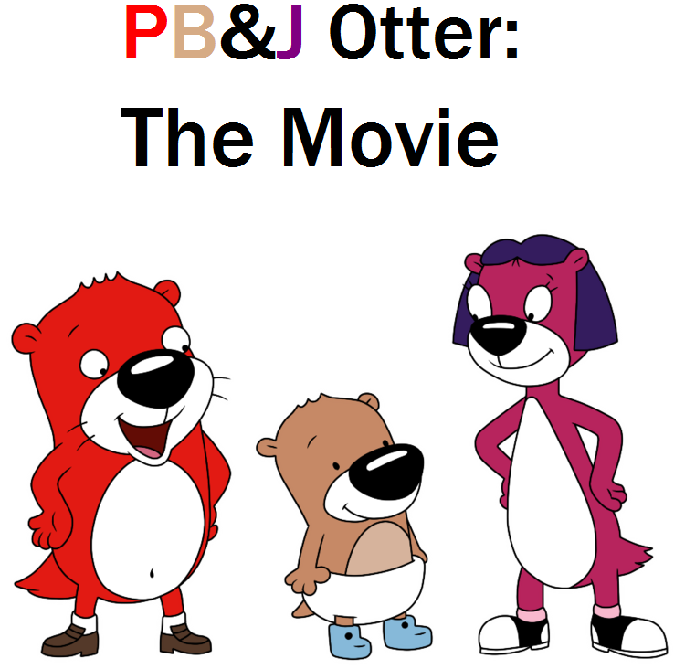 Image PB&J Otter The Movie.png Movie Fanon Wiki