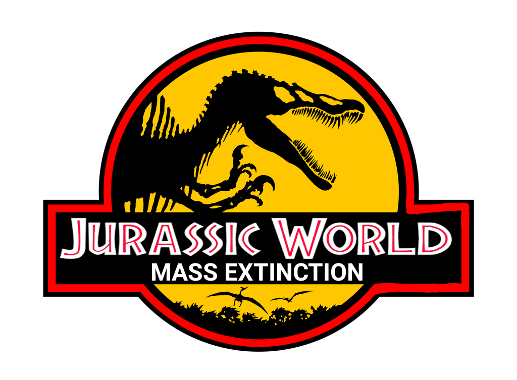 Jurassic World: Mass Extinction (2021) | Movie Fanon Wiki | Fandom