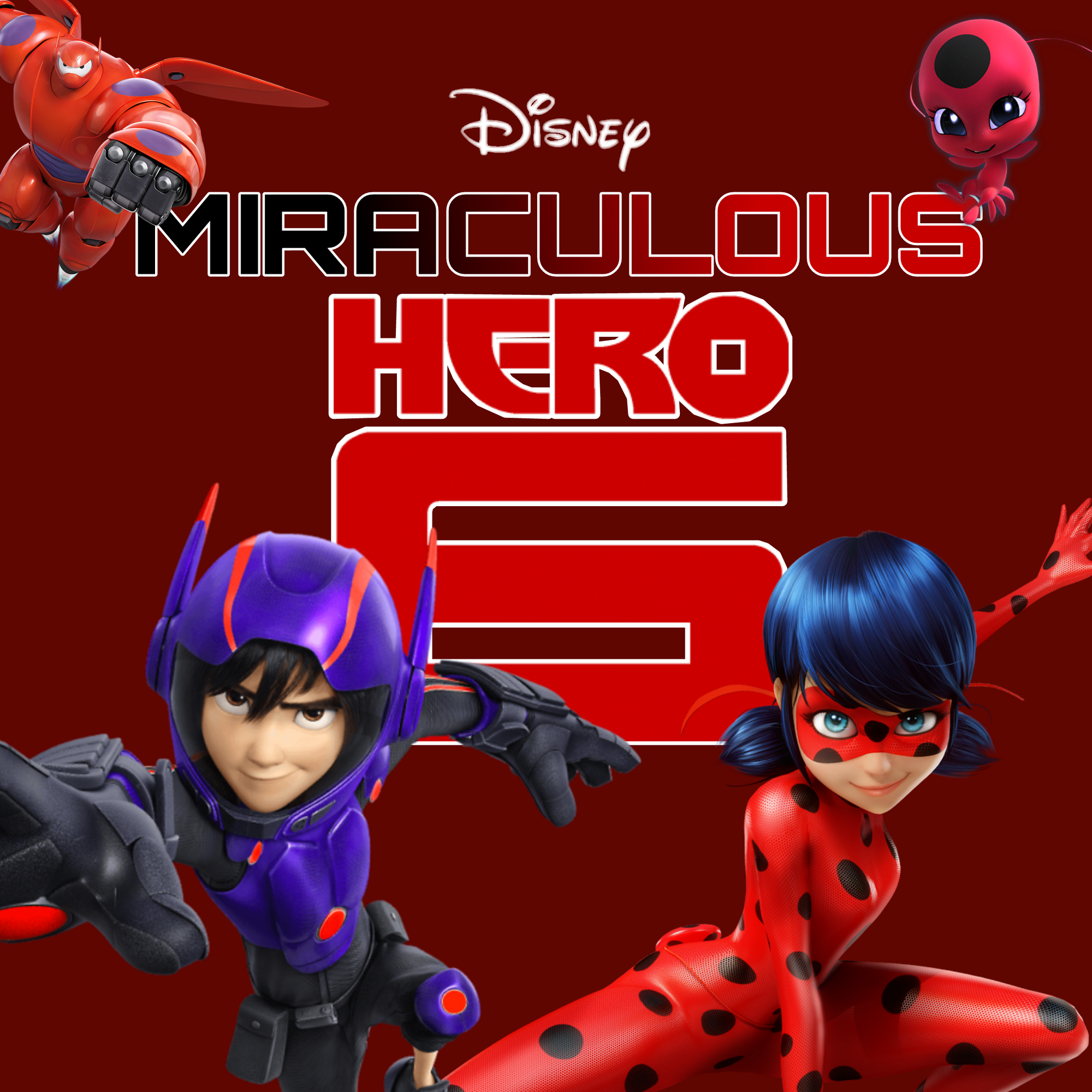 Voice Actors Of Miraculous Miraculous Amino