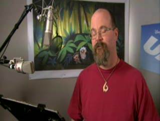 Wheezy's current voice actor