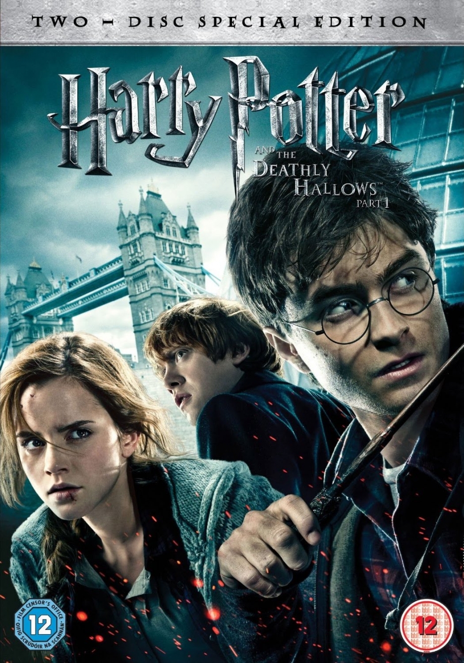 Harry Potter and the Deathly Hallows download the last version for iphone