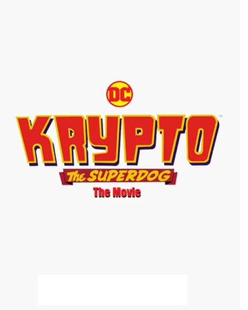 Krypto The Superdog The Movie Movieideas Wiki Fandom