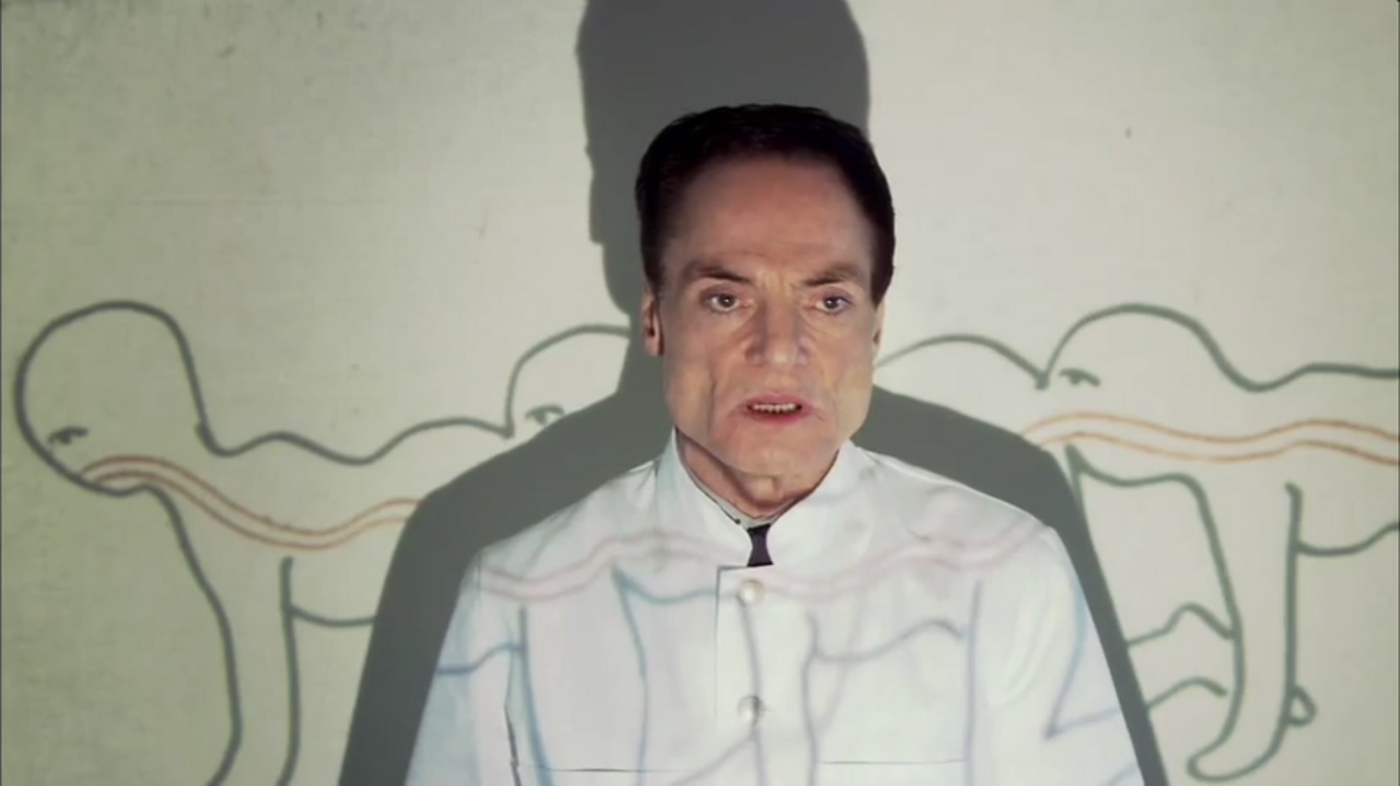 Human Centipede 1 Streaming The Human Centipede (First Sequence) | The Film Killcount Wikia | Fandom