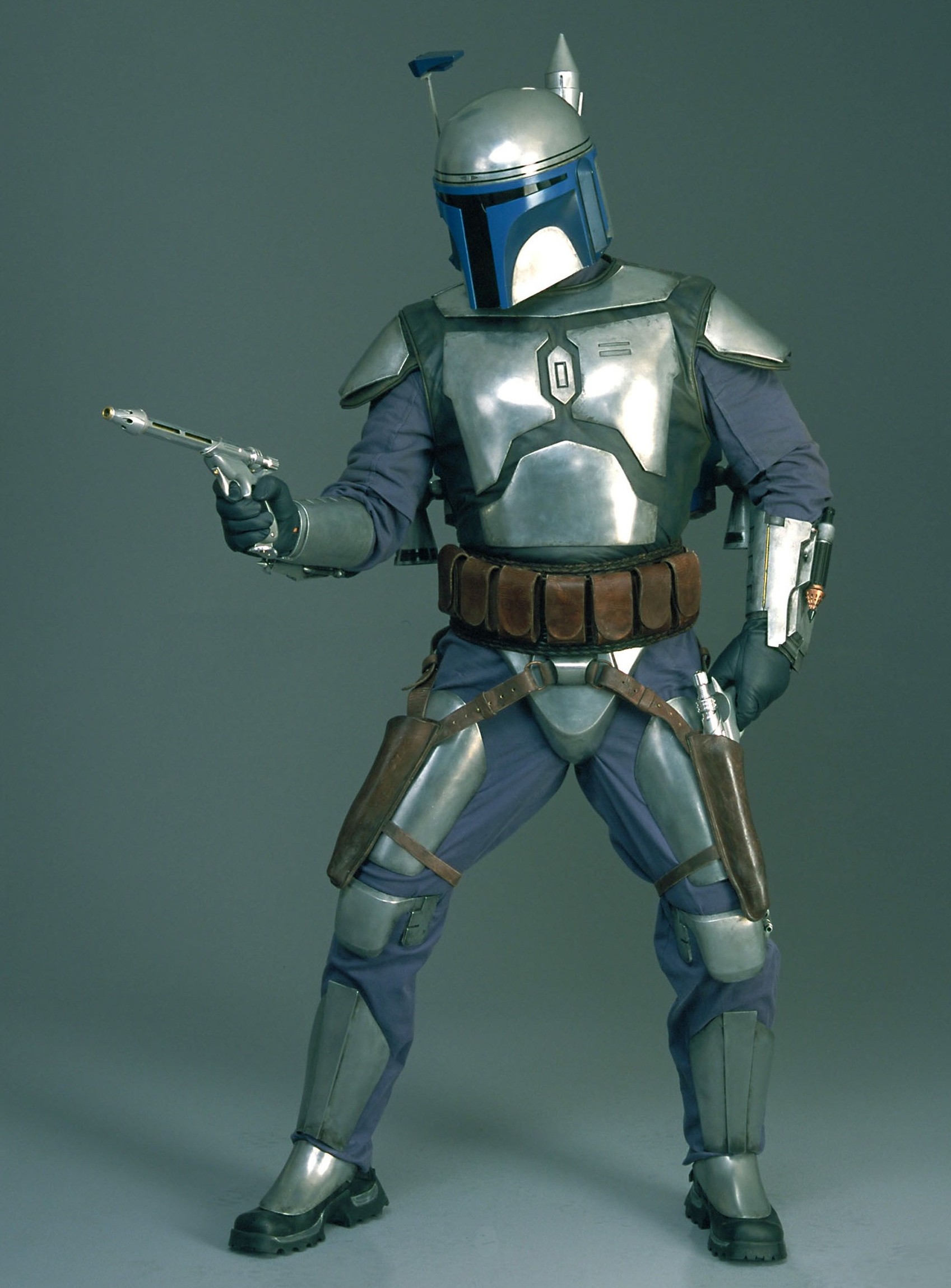 jango fett pez