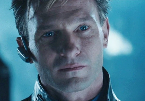 Major Timothy Cain Movie Wiki FANDOM powered by Wikia