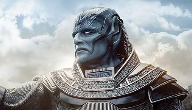 Kinox X Men Apocalypse Kinox X Men Apocalypse