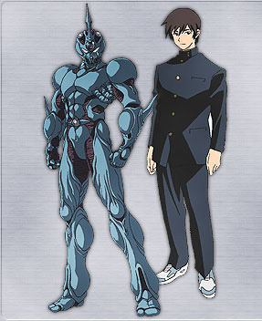 Guyver