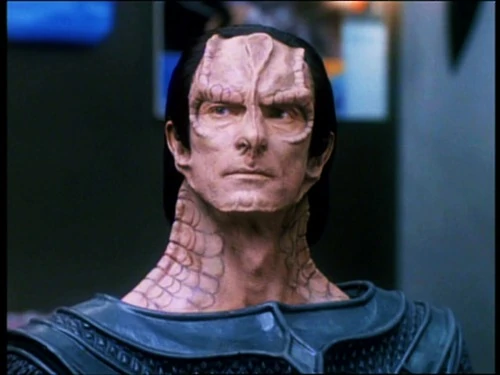 Image result for gul dukat