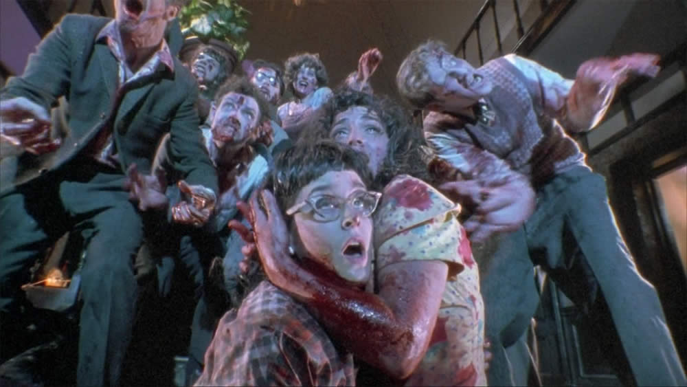 Braindead Braindead
