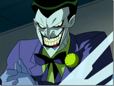 The Joker (DCAU) | Movie Morgue Wiki | Fandom