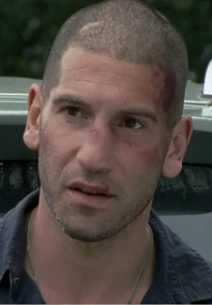 Shane Walsh