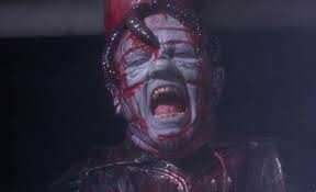 Channard cenobite