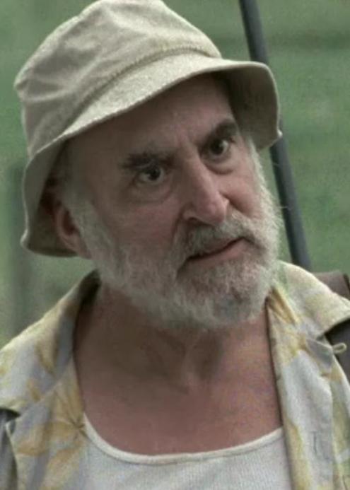 Image result for dale the walking dead