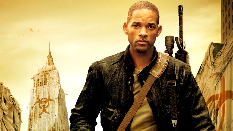 robert neville is the monster in i am legend robert neville is the monster in i am legend