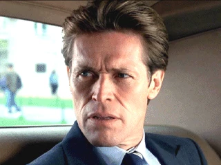 Norman Osborn | Movie Morgue Wiki | Fandom