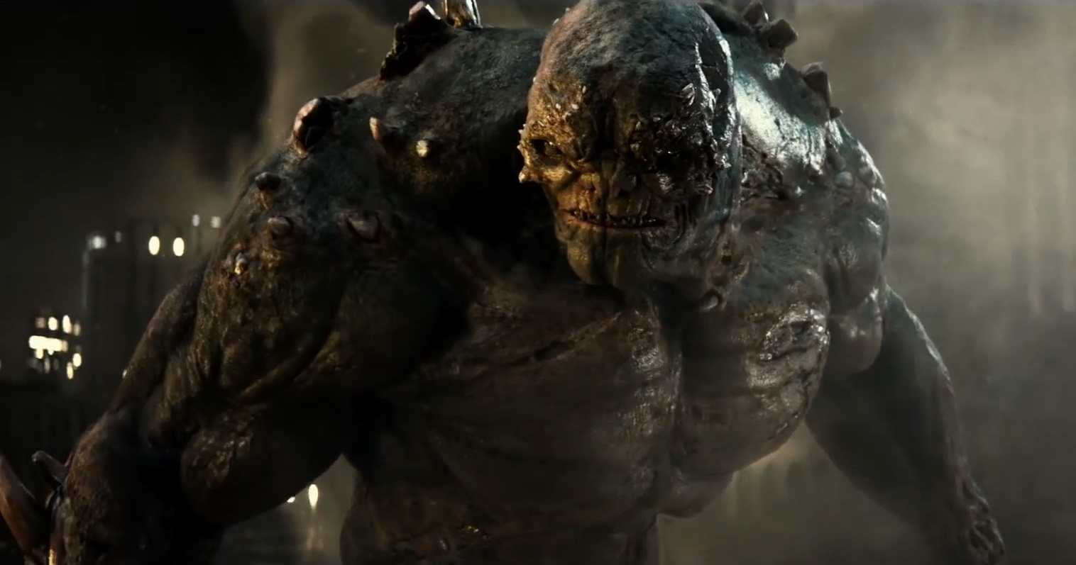 doomsday batman doomsday batman