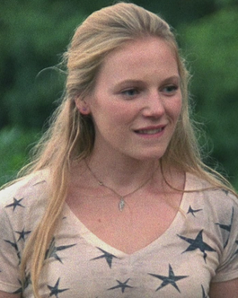 Season one amy harrison