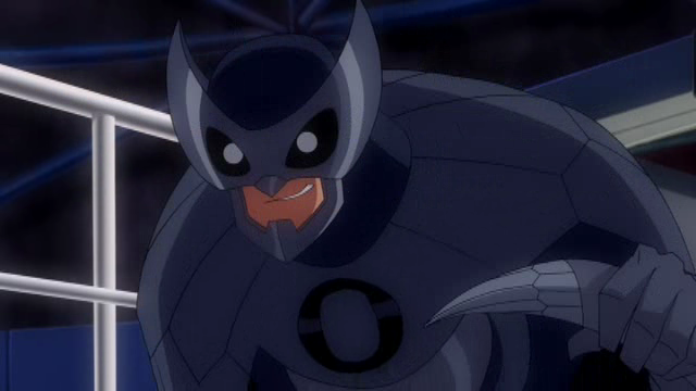 lego dc owlman