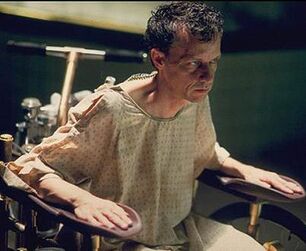 Jason Stryker (Earth-10005)