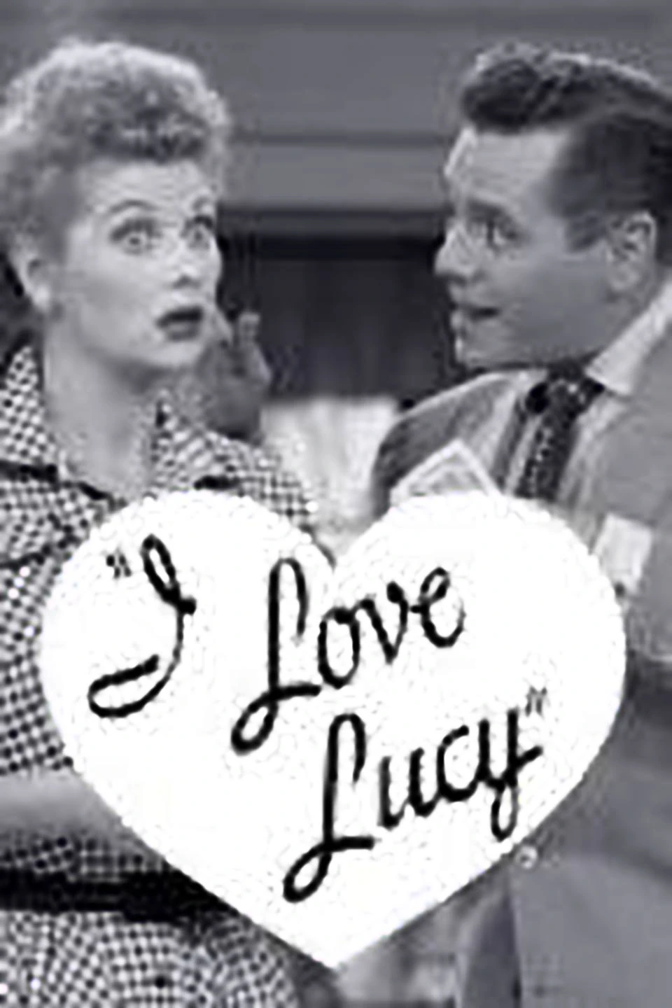 I Love Lucy (tv show) (19511957) Movienowbox197189 Wiki FANDOM