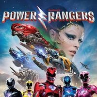 Power Rangers 2017 Movie Movienowbox197189 Wiki Fandom