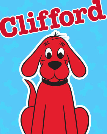 Clifford The Big Red Dog Tv Show 2000 2003 Movienowbox197189