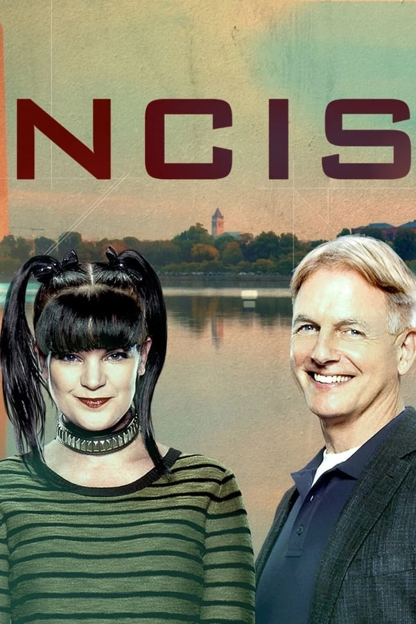 NCIS (tv show) 2003 Movienowbox197189 Wiki FANDOM powered by Wikia