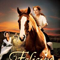 shailene woodley felicity an american girl adventure