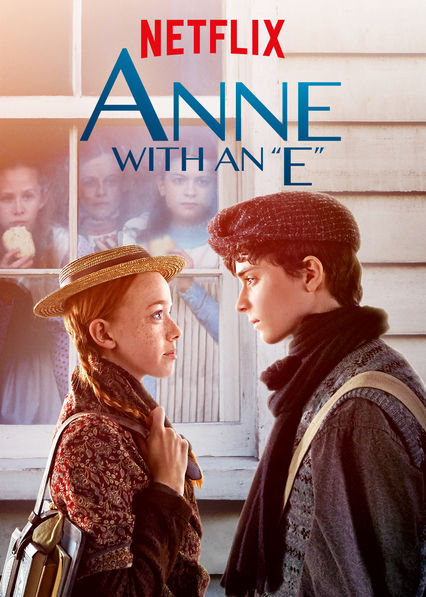 Image result for Anne 2017