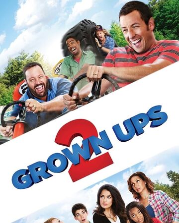 Grown Ups 2 Movienowbox197189 Wiki Fandom