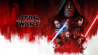Star Wars Episode Viii Die Letzten Jedi Benutzer Kritik Moviepedia Wiki Fandom