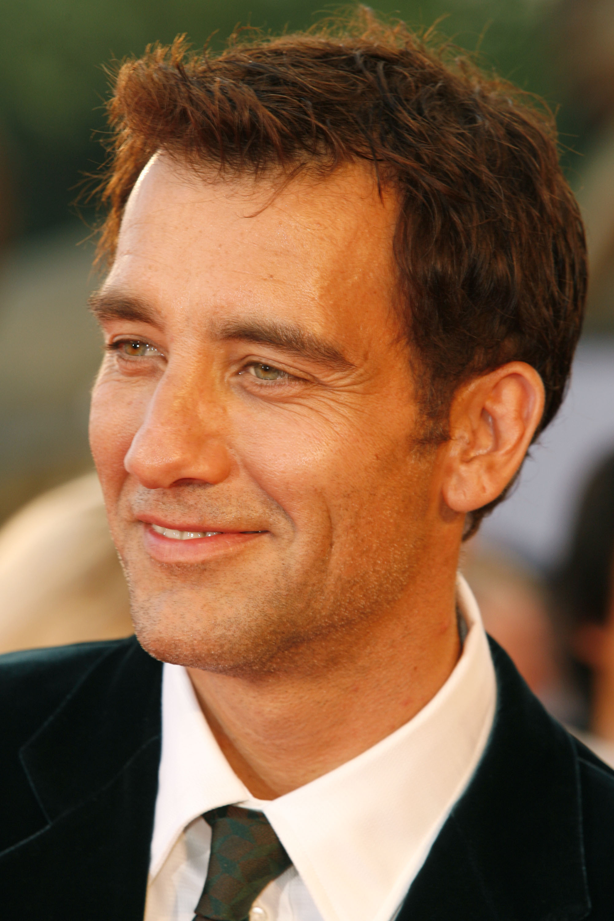 Clive Owen Moviepedia Wiki Fandom