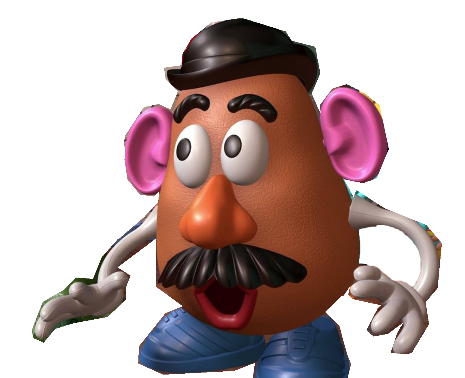 Image - Mr. Potato Head.png | Moviepedia Wiki | FANDOM powered by Wikia