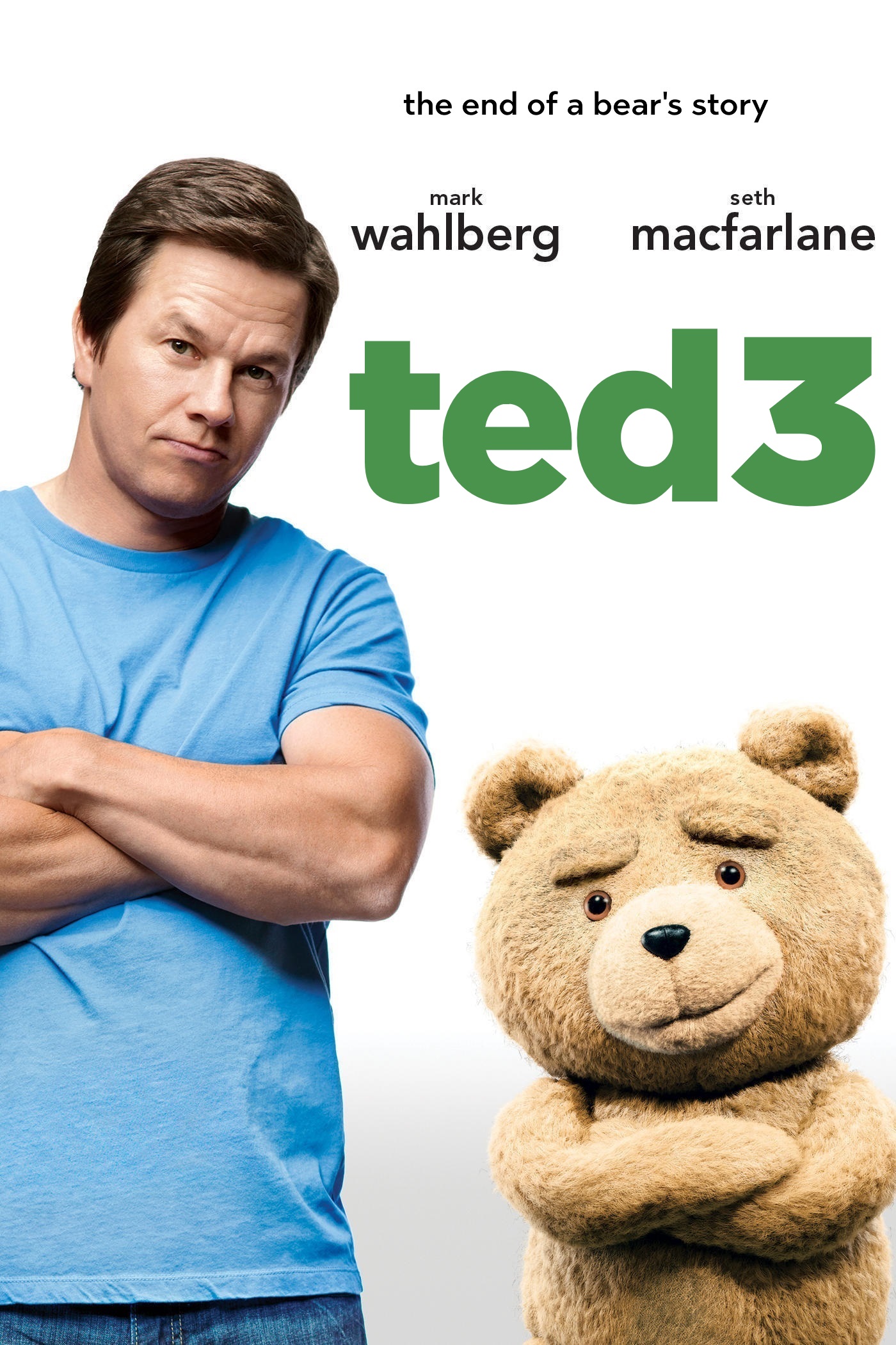 Ted 3 Moviepedia Wiki FANDOM powered by Wikia