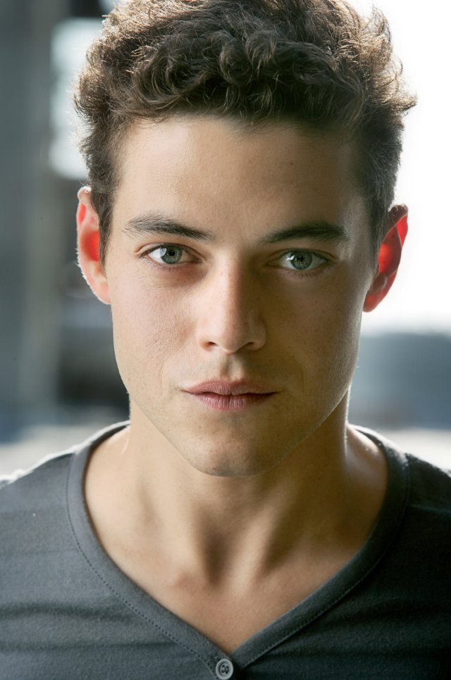 Rami Malek | Moviepedia Wiki | FANDOM powered by Wikia