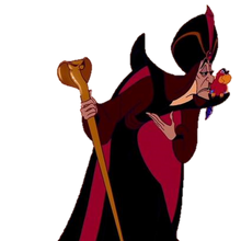 Aladdin