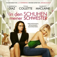 In Den Schuhen Meiner Schwester Moviepedia Wiki Fandom