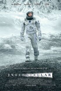 Interstellar | Moviepedia Wiki | FANDOM powered by Wikia