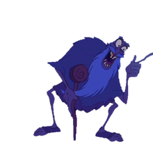 Aladdin