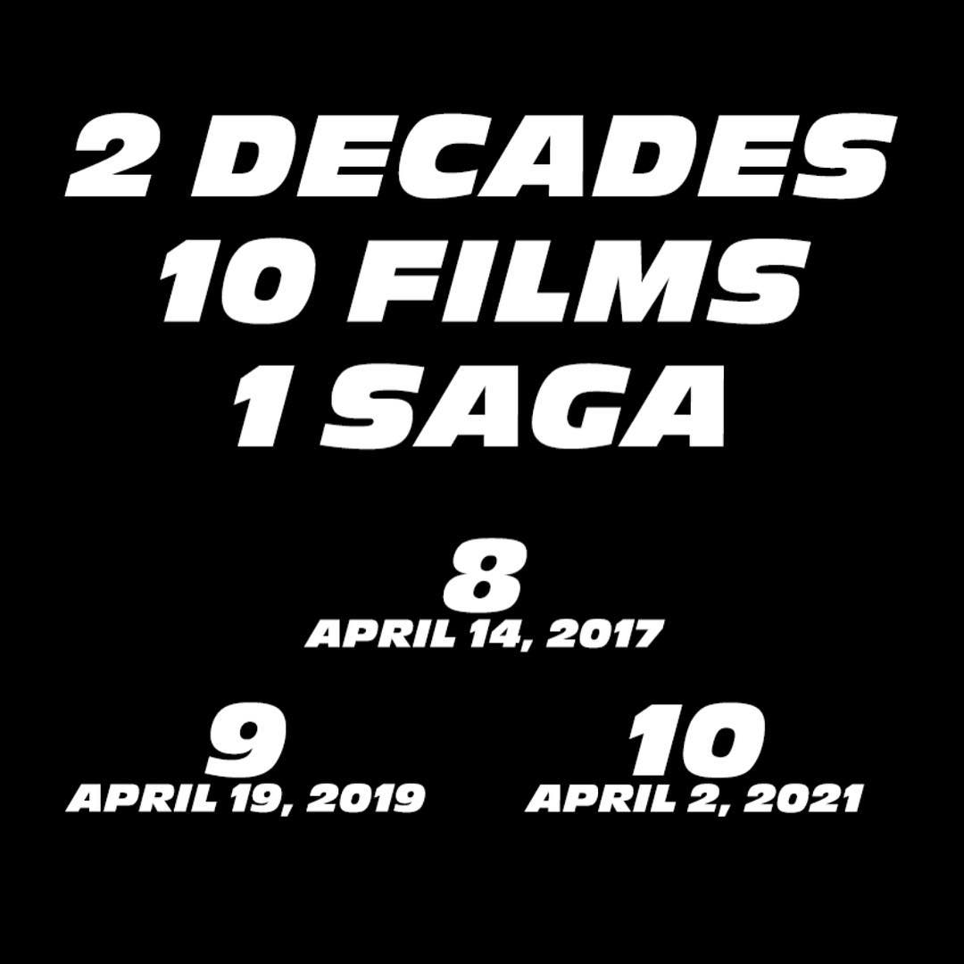 Fast & Furious 9 | Moviepedia Wiki | FANDOM powered by Wikia