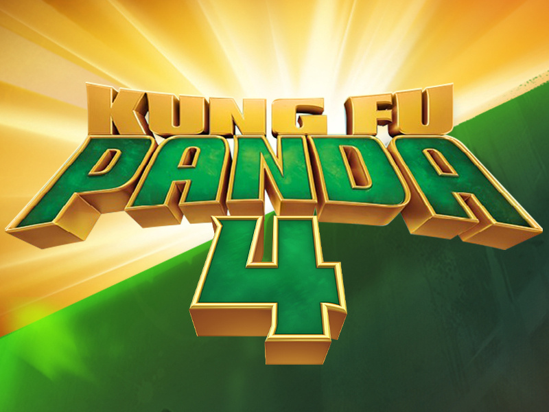 Kung Fu Panda 4 | Moviepedia Wiki | Fandom