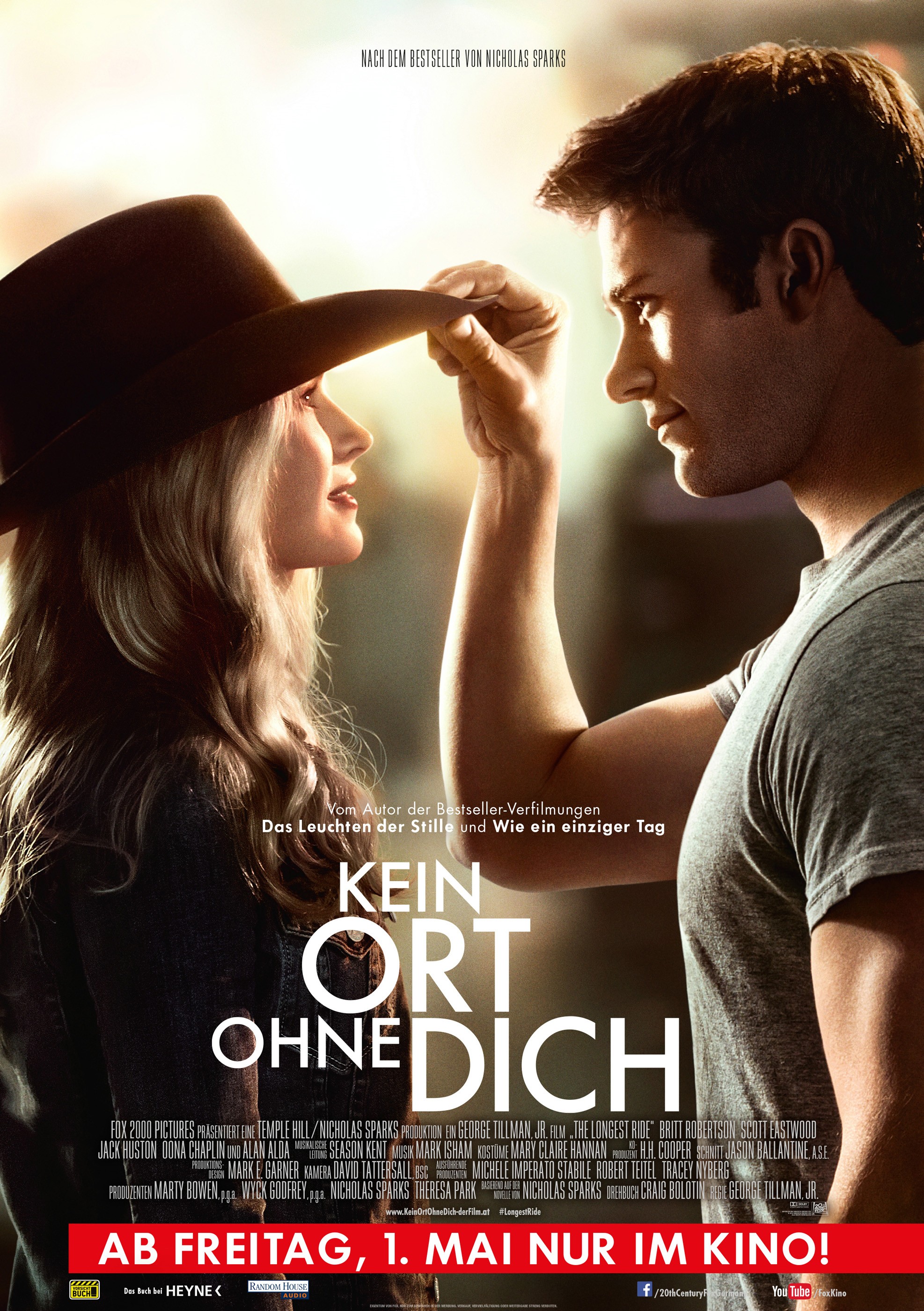 Kein Ort Ohne Dich Kein Ort Ohne Dich