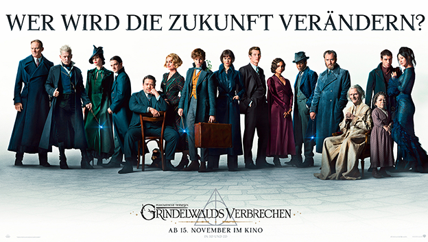 Grindelwalds Verbrechen Imdb Grindelwalds Verbrechen Imdb