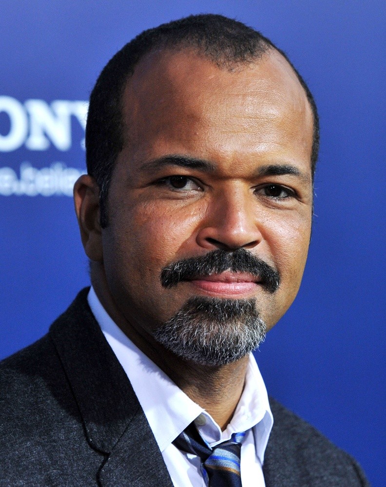 Jeffrey Wright Moviepedia Wiki Fandom