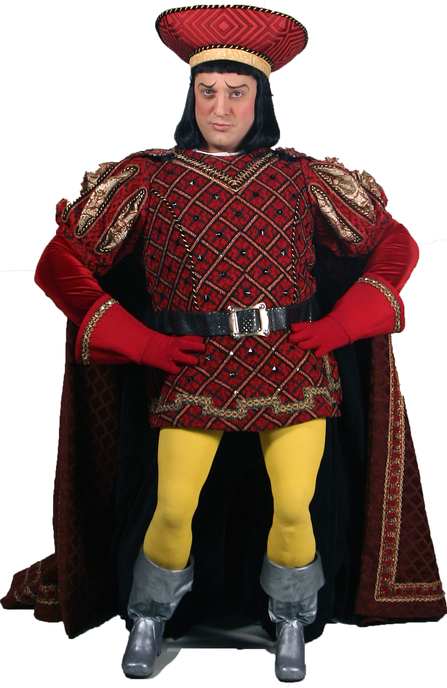 Lord Farquaad Png Shrek Group Ofpeople 2643152 Vippng - vrogue.co