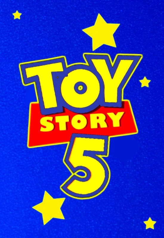 download toy story five